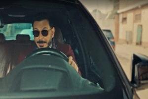 مصطفى شعبان يشعل مواقع التواصل بـ"درش"