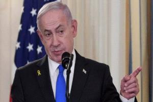 نتنياهو يلوّح بالقوة: محور الشر تلقّى ضربة مؤلمة