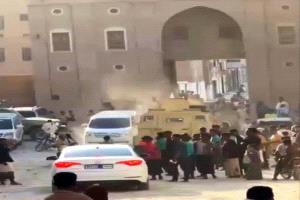 عضو الوفد الجنوبي يحذر: القمع في سيئون يهدد الحوار الجنوبي