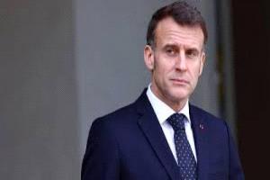 ماكرون: السلام القريب في أوكرانيا “شبه مستبعد”