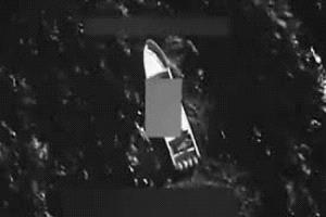 ضربة أمريكية في الكاريبي تنهي نشاط سفينة تهريب وتوقع قتلى