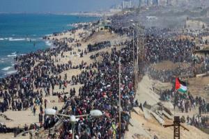 إسرائيل واتهامات عرقلة عودة الفلسطينيين عبر رفح