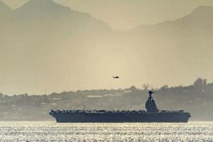 الشرق الأوسط تحت المجهر… واشنطن تعزز انتشارها العسكري