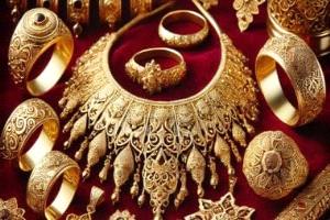 الذهب في مصر اليوم: عيار 14 يصل إلى 4626 جنيهًا وسط تقلبات عالمية