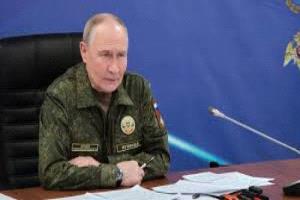 مسؤول روسي يقر بتعطل أنظمة ستارلينك منذ أسبوعين