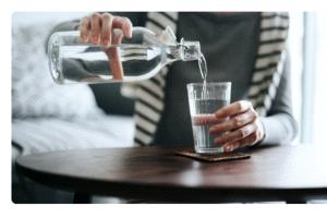 هل الإكثار من ماء السحور لا يمنع العطش؟