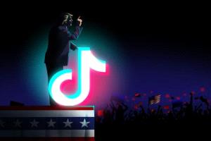 بعد تغيير ملكيته.. تيك توك تحت مجهر كاليفورنيا بتهم قمع محتوى سياسي