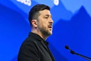 زيلينسكي يؤجل محادثات أبوظبي للحرب إلى الأربعاء