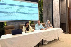 عدن تستضيف ورشة استراتيجية حول الإبلاغ السنوي للوائح الدولية لتعزيز الشفافية والامتثال