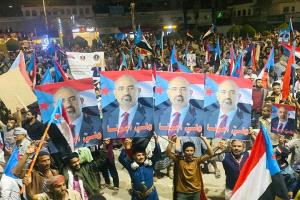 محلل سياسي: الشرعية الحقيقة تؤخد من القبول الشعبي وليس عبر تفاهمات فوقية