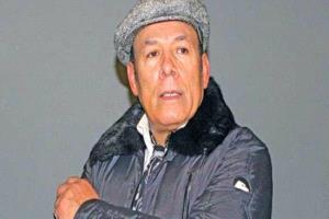 مصر.. نقابة المهن التمثيلية تحقق مع أحمد ماهر بعد إساءته لرامز جلال ووالده