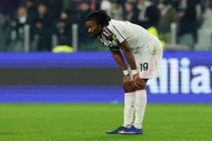 تورام يغيب عن مواجهة إنتر ويُشعل خطط يوفنتوس في وسط الملعب