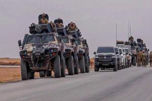 دمشق وقسد يبدآن تنفيذ اتفاق الحسكة لدمج المؤسسات والقوات العسكرية