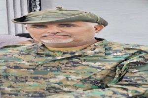 أمن عدن : الحقيقة الكاملة وراء ظهور العقيد نبيل عامر في محيط قصر معاشيق
