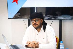 انتقالي حضرموت يدين إطلاق النار على المتظاهرين ويطالب المجتمع الدولي بالتدخل