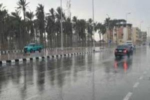 موجات البرد تعانق مصر الأربعاء… نهار دافئ وليالي شديدة البرودة