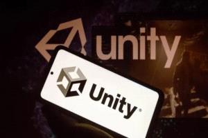 سهم يونيتي يهوي بـ 35% بعد توقعات مخيبة