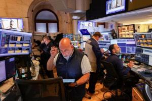 داو جونز يواصل الصعود بقيادة التكنولوجيا