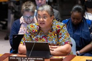 ليبيا على حافة الانقسام: تيتيه تحذر من تعطيل الانتخابات وتدهور القضاء