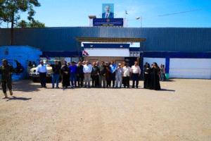 تصاعد التوتر في الجنوب مع استمرار إغلاق مقار سياسية