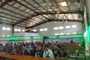 الحوثيون يحوِّلون رمضان إلى محطة تعبوية لاستقطاب الشباب