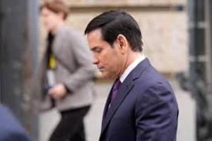 ماركو روبيو يعزز محور واشنطن–أوروبا الشرقية بزيارة إلى سلوفاكيا والمجر