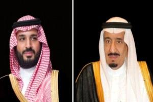 القيادة السعودية تهنئ قادة الدول الإسلامية بمناسبة رمضان وغدًا أول أيام الشهر الكريم