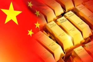 الصين تقفز باحتياطي الذهب نحو صدارة العالم
