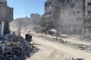 الاتحاد الأوروبي يدخل معادلة السلام في غزة.. تحركات دبلوماسية جديدة