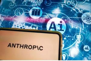أدوات أنثروبيك الجديدة تهز أسواق البيانات المالية والقانونية