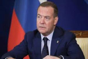 ميدفيديف: اختطاف مادورو يهدد الاستقرار الدولي