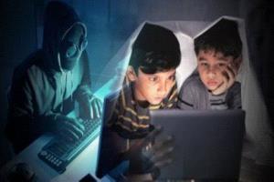 بريطانيا تتجه لفرض قيود على الإنترنت لحماية الأطفال