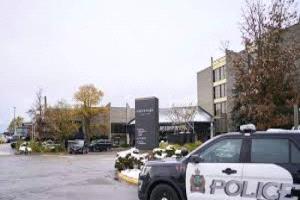 مجزرة مدرسة في كندا: 10 قتلى بهجوم مسلح تقوده امرأة