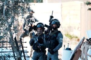 إطلاق نار قرب بيت لحم يُصيب فلسطينيًا بجروح خطيرة