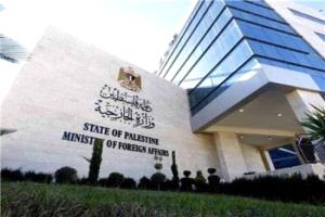 إحراق مسجد بنابلس: فلسطين تُحمّل الاحتلال المسؤولية