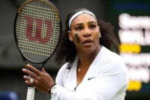 سيرينا وليامز مؤهلة للعودة… الغموض يلف مستقبل ملكة التنس