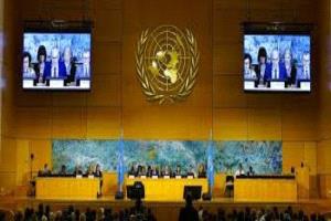 مفوض حقوق الإنسان: العالم يشهد أشرس منافسة على السلطة منذ 80 عام