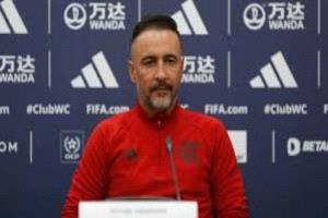 نوتنجهام فورست يعين فيتور بيريرا مدربًا جديدًا للفريق