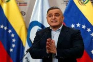 استقالة مدعي عام مادورو بعد انقلاب كراكاس الفاشل