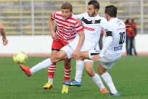 الأفريقي ينقذ صدارته بهدف متأخر ضد الصفاقسي