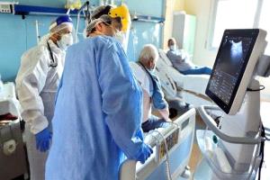 قذيفة من الحرب العالمية الأولى تظهر على طاولة الجراحة بفرنسا