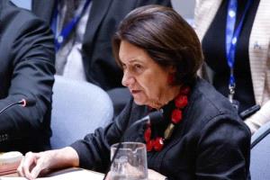 إسرائيل وضم الضفة الغربية تدريجياً: تحذير أممي