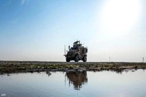 واشنطن تبدأ تقليص حضورها العسكري في سوريا: انسحاب من قاعدة قسرك