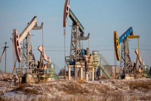 نشاط الحفر النفطي في روسيا بأدنى مستوى في 3 سنوات