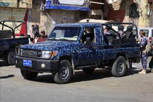 تطور وسائل القمع يكشف عن هشاشة علاقة الحوثيين بالمجتمع
