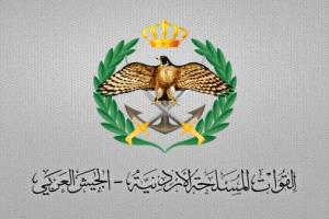 الأردن يسقط صاروخين باليستيين ويؤكد جاهزية دفاعاته الجوية