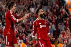 ليفربول يخطف فوزًا قاتلًا.. آمال أوروبية تتجدد في الوقت بدل الضائع