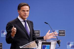 الناتو يدعو لبناء “أوكرانيا القادرة على الردع”
