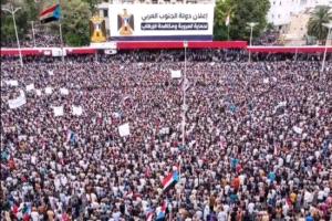 الجنوب يستعد لـ«طوفان سياسي» في 27 فبراير