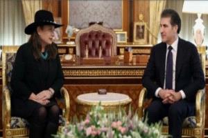 واشنطن تدعو أربيل لدعم استقرار العراق وإنجاح العملية السياسية